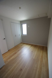 【外観】 | 【仲介手数料無料！！】府中市若松町3丁目　新築戸建て（全4棟）3号棟　5790万円 | 令和7年7月4日撮影　更地