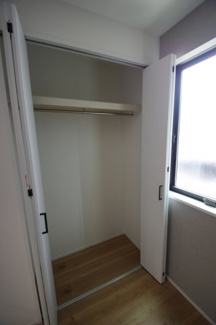 【外観】 | 【仲介手数料無料！！】府中市若松町3丁目　新築戸建て（全4棟）3号棟　5790万円 | 令和7年7月4日撮影　更地