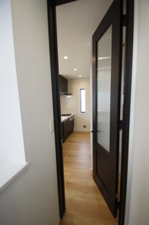 【構造・工法・仕様】 | 【仲介手数料無料！！】府中市若松町3丁目　新築戸建て（全4棟）3号棟　5790万円