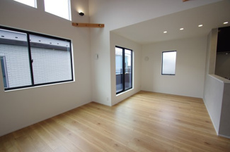 【構造・工法・仕様】 | 【仲介手数料無料！！】府中市若松町3丁目　新築戸建て（全4棟）3号棟　5790万円