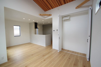 【構造・工法・仕様】 | 【仲介手数料無料！！】府中市若松町3丁目　新築戸建て（全4棟）3号棟　5790万円