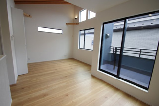 【構造・工法・仕様】 | 【仲介手数料無料！！】府中市若松町3丁目　新築戸建て（全4棟）3号棟　5790万円