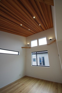 【構造・工法・仕様】 | 【仲介手数料無料！！】府中市若松町3丁目　新築戸建て（全4棟）3号棟　5790万円