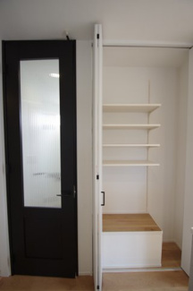 【構造・工法・仕様】 | 【仲介手数料無料！！】府中市若松町3丁目　新築戸建て（全4棟）3号棟　5790万円