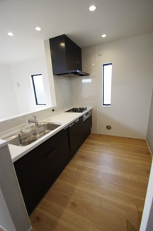 【構造・工法・仕様】 | 【仲介手数料無料！！】府中市若松町3丁目　新築戸建て（全4棟）3号棟　5790万円