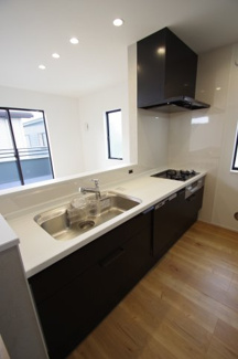 【構造・工法・仕様】 | 【仲介手数料無料！！】府中市若松町3丁目　新築戸建て（全4棟）3号棟　5790万円