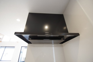 【構造・工法・仕様】 | 【仲介手数料無料！！】府中市若松町3丁目　新築戸建て（全4棟）3号棟　5790万円