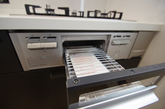 【構造・工法・仕様】 | 【仲介手数料無料！！】府中市若松町3丁目　新築戸建て（全4棟）3号棟　5790万円