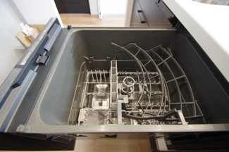 【構造・工法・仕様】 | 【仲介手数料無料！！】府中市若松町3丁目　新築戸建て（全4棟）3号棟　5790万円