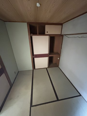 エルパラッツォ記田の和室