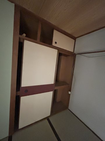 エルパラッツォ記田の和室