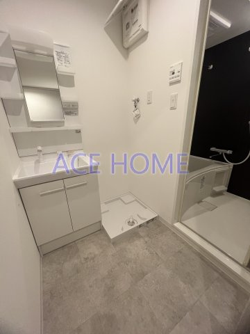 【洗面所】 | ART Tennouji