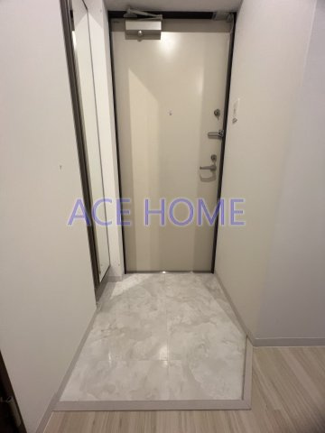 【玄関】 | ART Tennouji