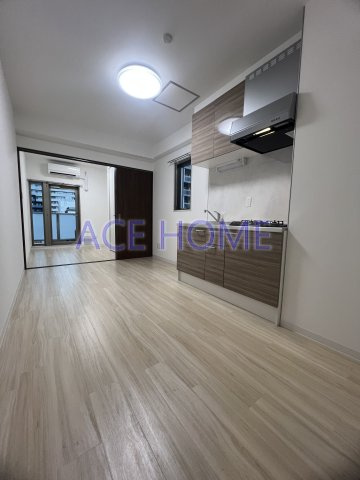 【居間・リビング】 | ART Tennouji