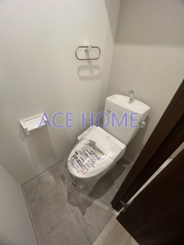 【トイレ】 | ART Tennouji