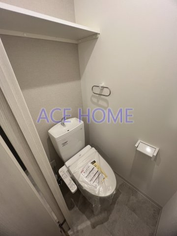 【トイレ】 | ART Tennouji