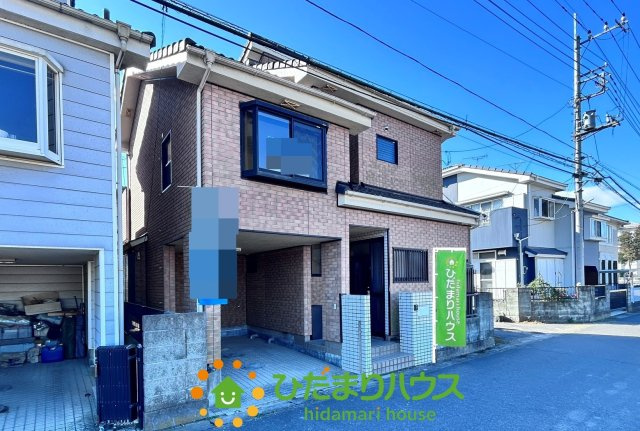 加須市志多見　中古一戸建て