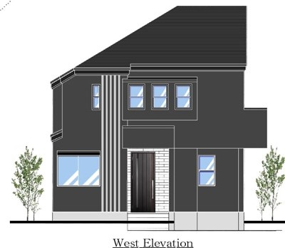 ◇令和7年12月完成予定◇泉区和泉が丘1丁目 新築戸建 3780万円