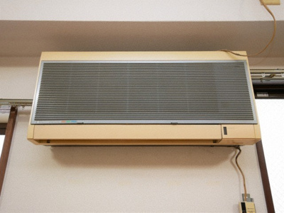 【設備】 | サンライズマンション