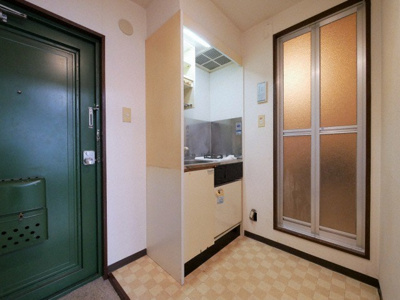 【その他共用部分】 | サンライズマンション