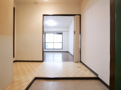 【トイレ】 | サンライズマンション