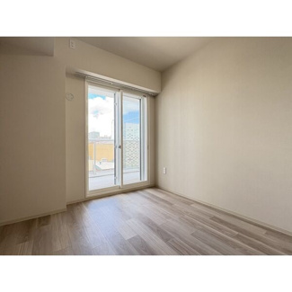 【洋室】 | THE SAPPORO TOWERS WEST