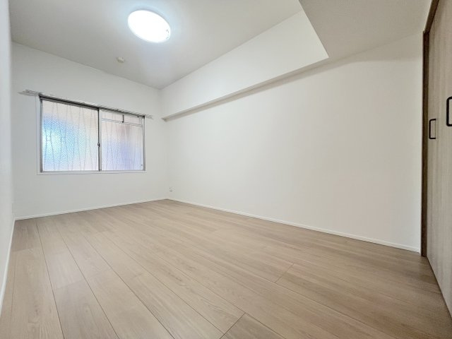 ヴォルフスガルテン二日市の洋室|同社施工例の写真