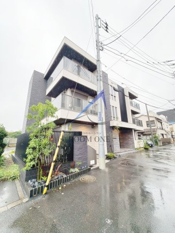 Ｋｉｔａｍａｃｈｉ　Ｒｅｓｉｄｅｎｃｅ