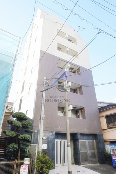 アイル池袋NORTH・弐番館