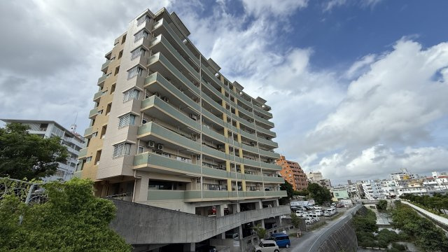 【外観】パラティーノ仲西 