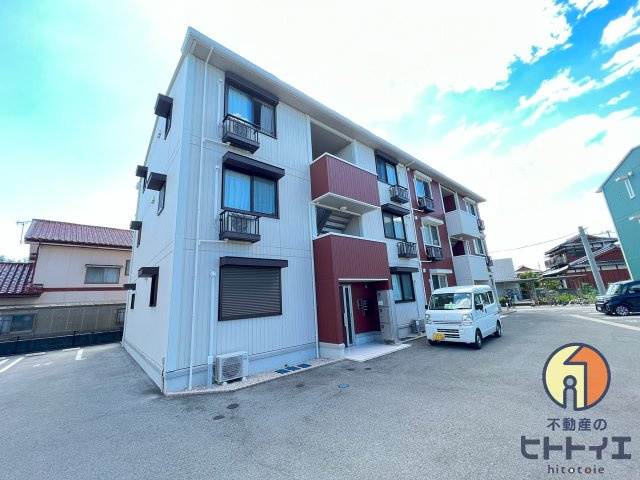 メゾンドヴェルデ