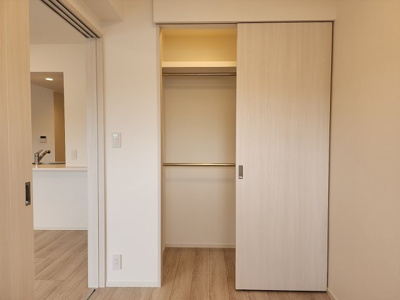 【収納】 | アジールコート三軒茶屋