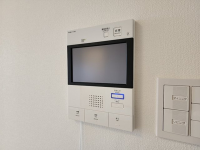 【セキュリティ】 | アジールコート三軒茶屋