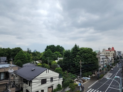 【その他】 | アジールコート三軒茶屋
