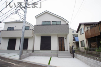 【外観】 | D号棟　令和7年10月3日撮影