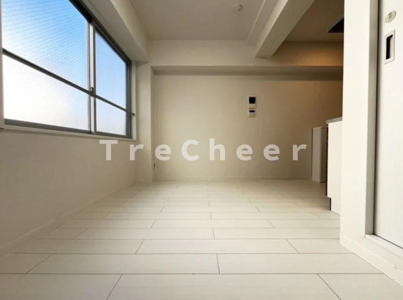 エイチジェイプレイス秋葉原A(HJ PLACE秋葉原A)の内装