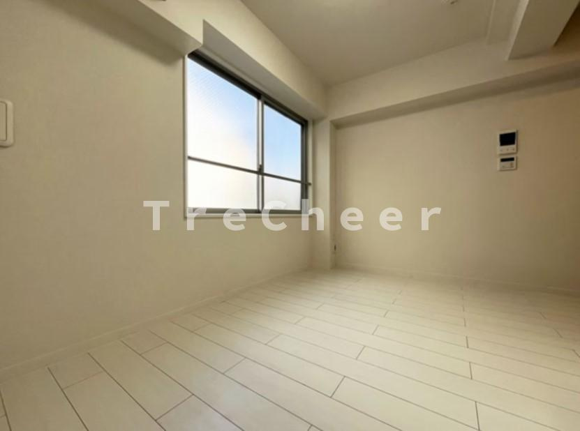 エイチジェイプレイス秋葉原A(HJ PLACE秋葉原A)の洋室