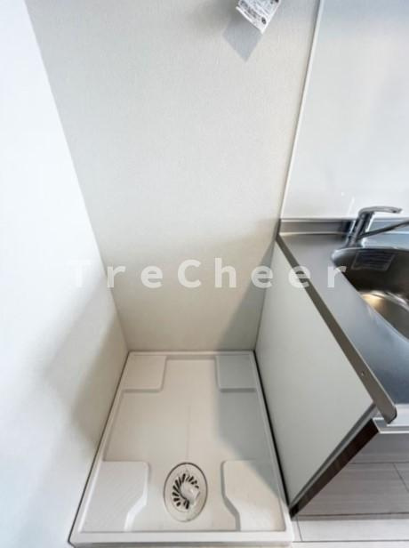 エイチジェイプレイス秋葉原A(HJ PLACE秋葉原A)の設備