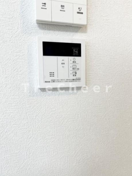 エイチジェイプレイス秋葉原A(HJ PLACE秋葉原A)の設備