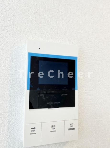 エイチジェイプレイス秋葉原A(HJ PLACE秋葉原A)のセキュリティ