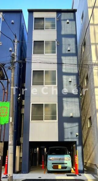 エイチジェイプレイス秋葉原A(HJ PLACE秋葉原A)のその他共用部分