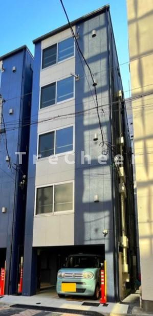 エイチジェイプレイス秋葉原A(HJ PLACE秋葉原A)の外観