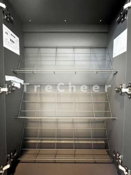 エイチジェイプレイス秋葉原A(HJ PLACE秋葉原A)の収納