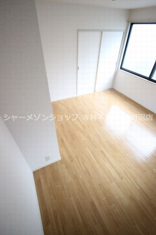 セフィラ船橋の居間・リビング