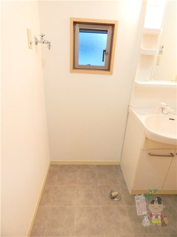 グレースメゾン湊　Ｆの玄関