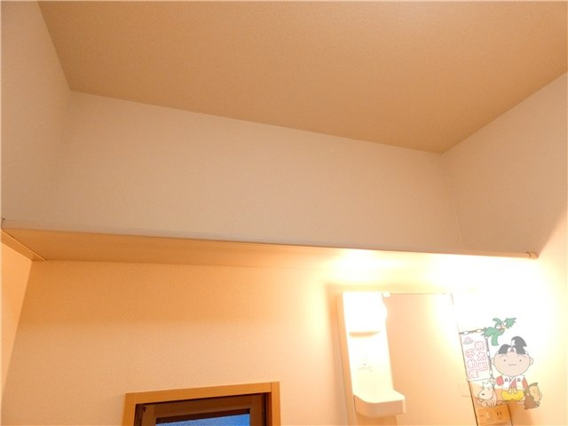 グレースメゾン湊　Ｆの内装