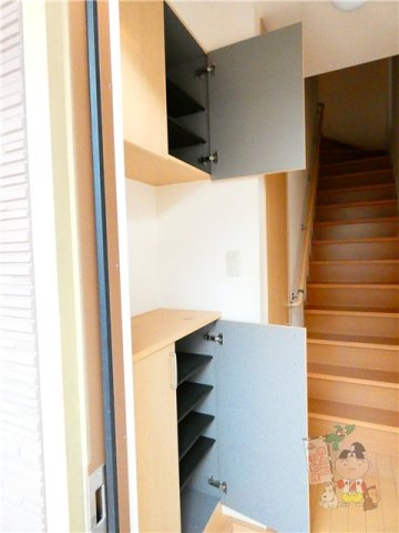 グレースメゾン湊　Ｆのその他