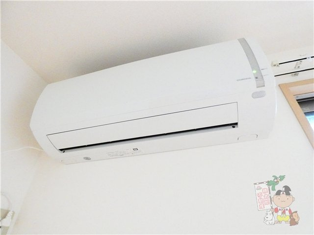 グレースメゾン湊　Ｆの設備