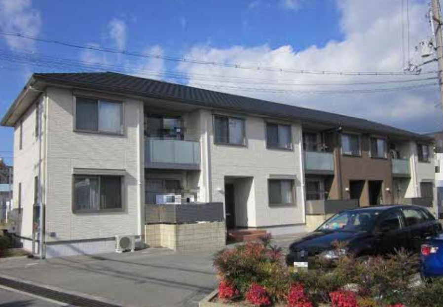 フォレスタ  ヴィラの外観