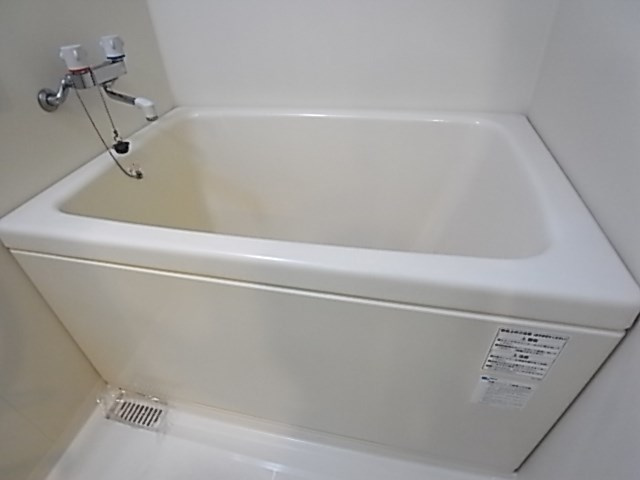 エイペックス神戸みなと元町CoastLineの浴室